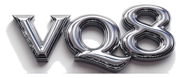 vq8 logo