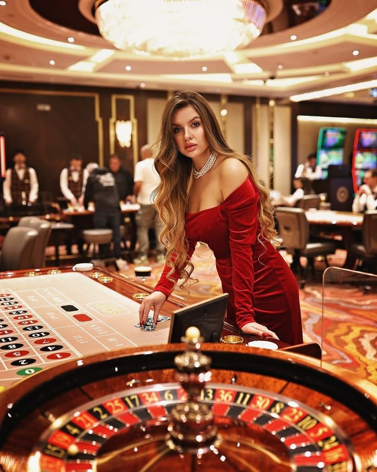 vq8 Spin rooms